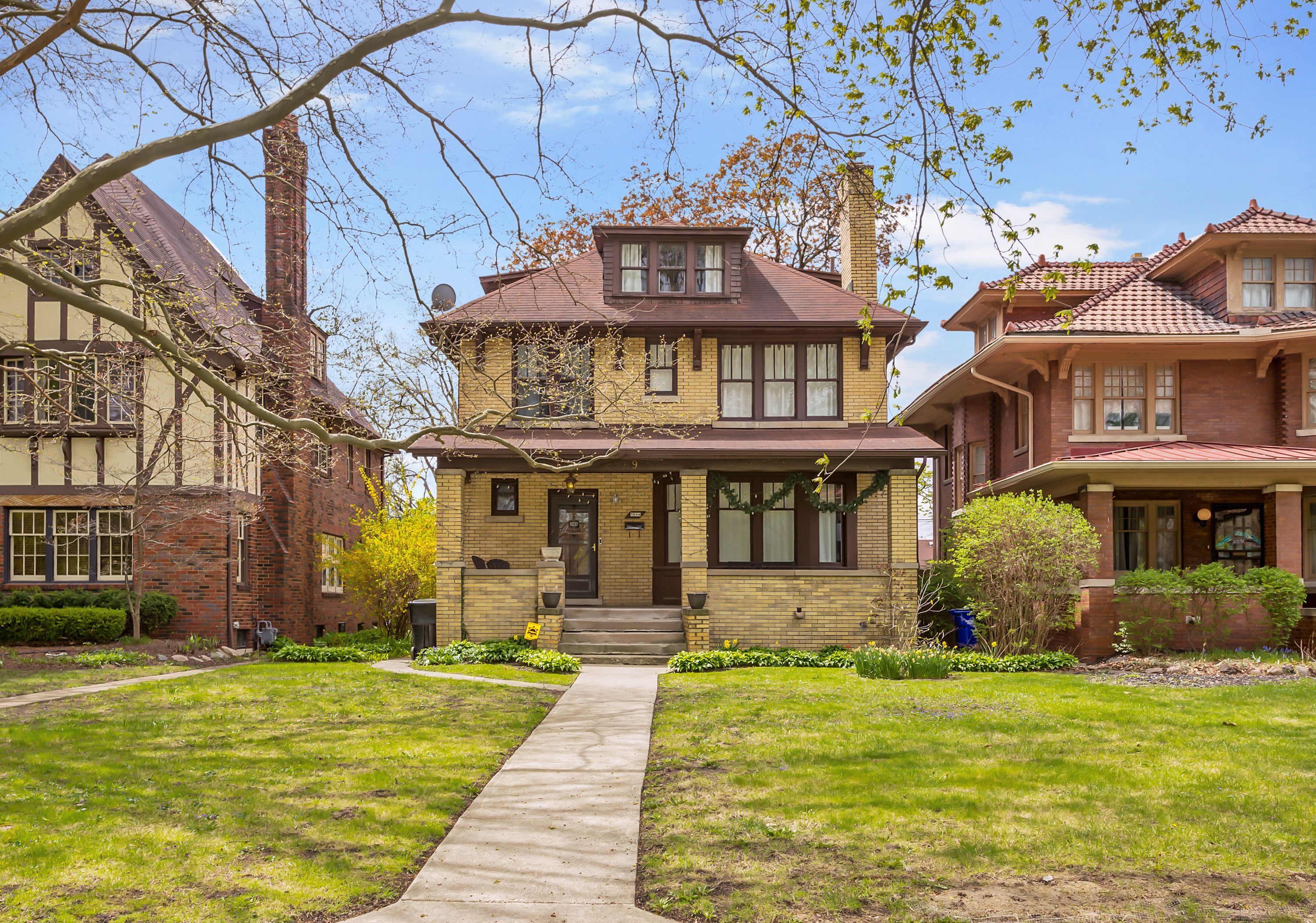 2569 SEMINOLE Street