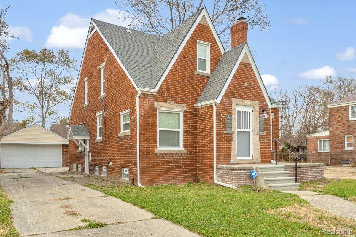 15053 Hazelridge Street