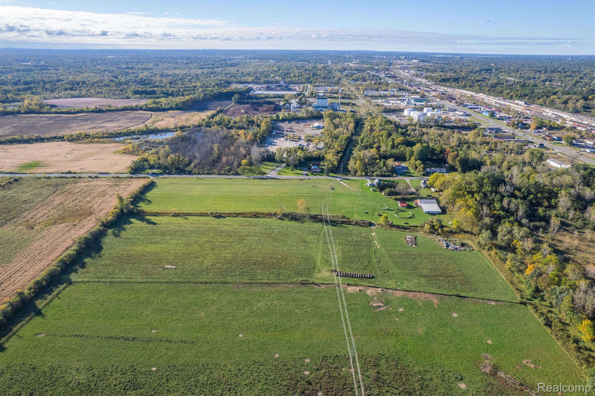 2135 E COLDWATER Road