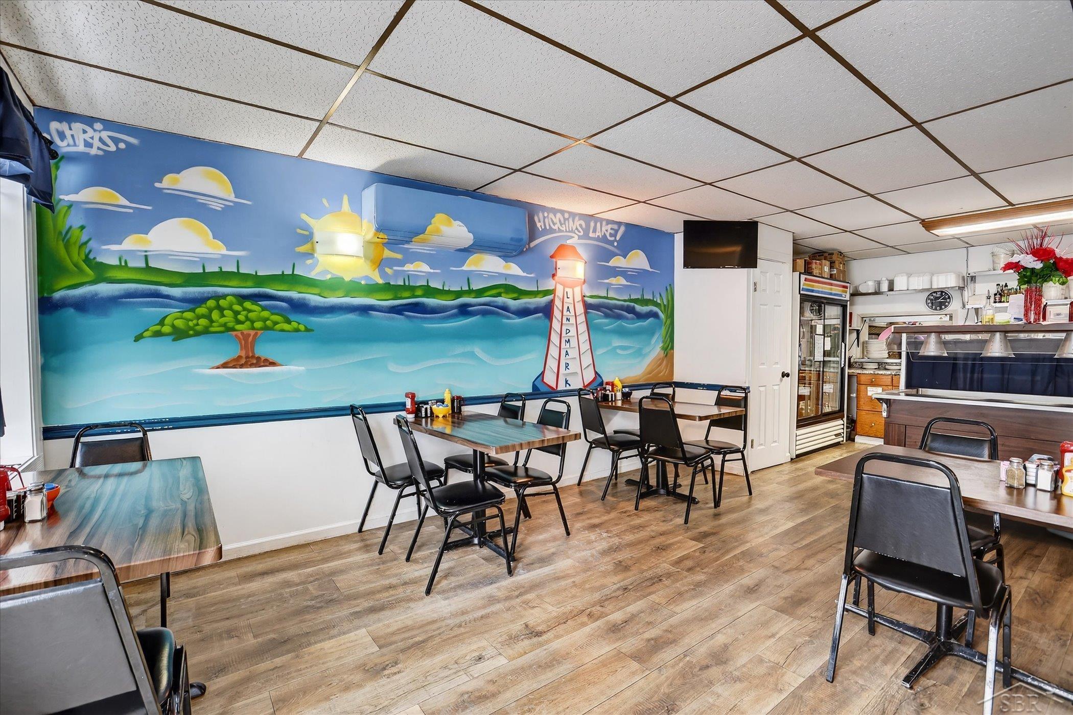 5937 W Higgins Lake Drive