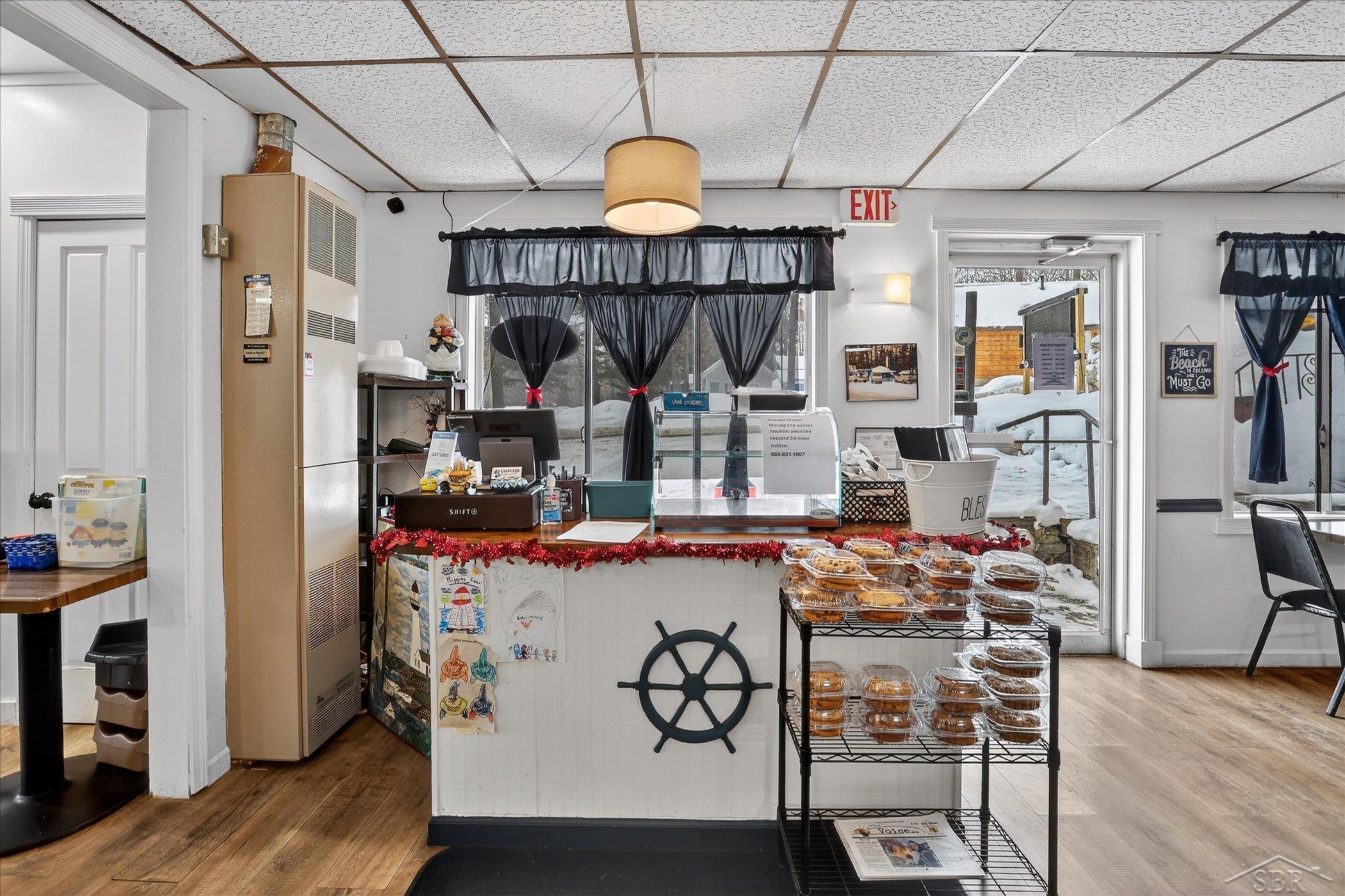 5937 W Higgins Lake Drive