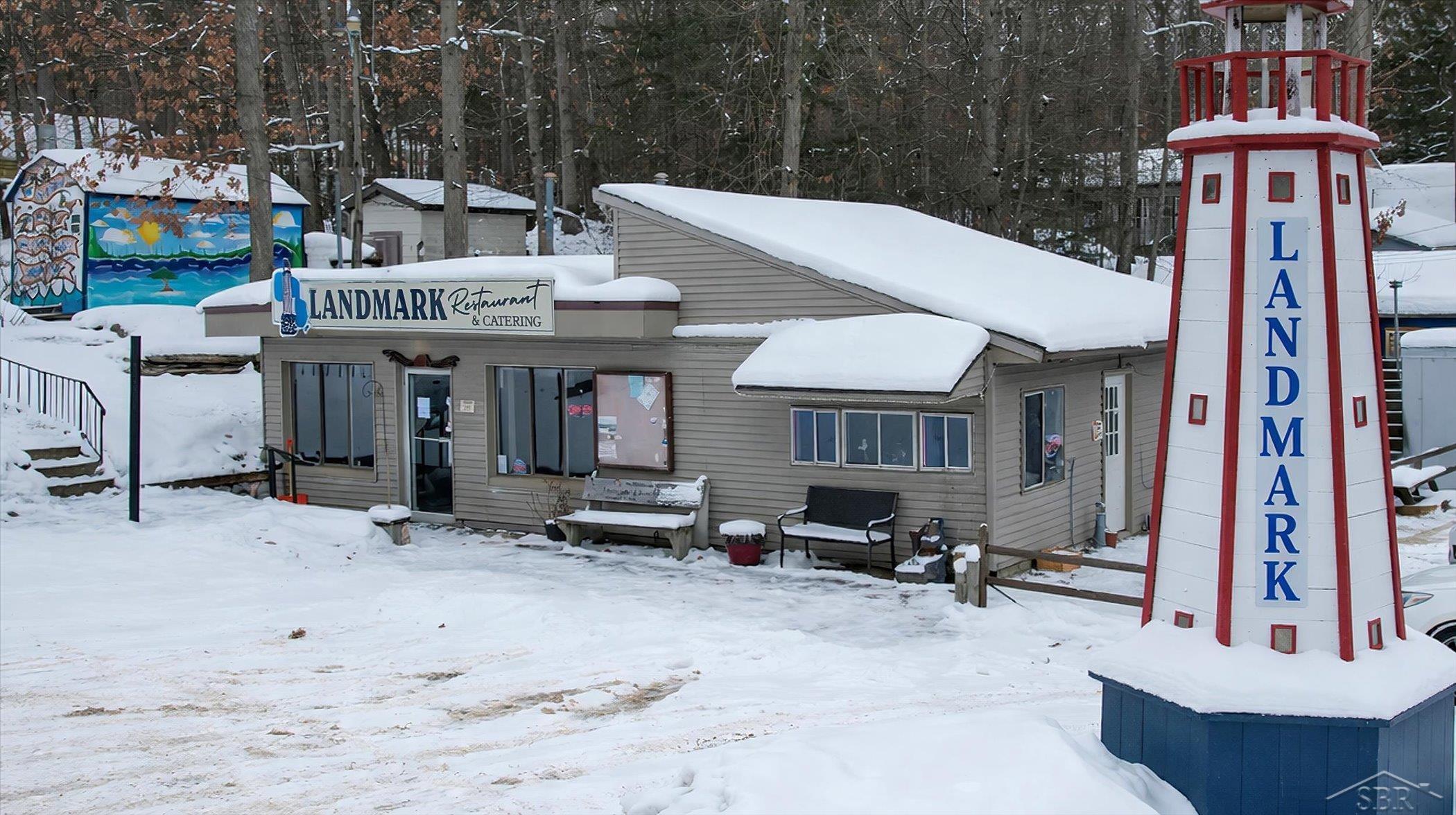 5937 W Higgins Lake Drive