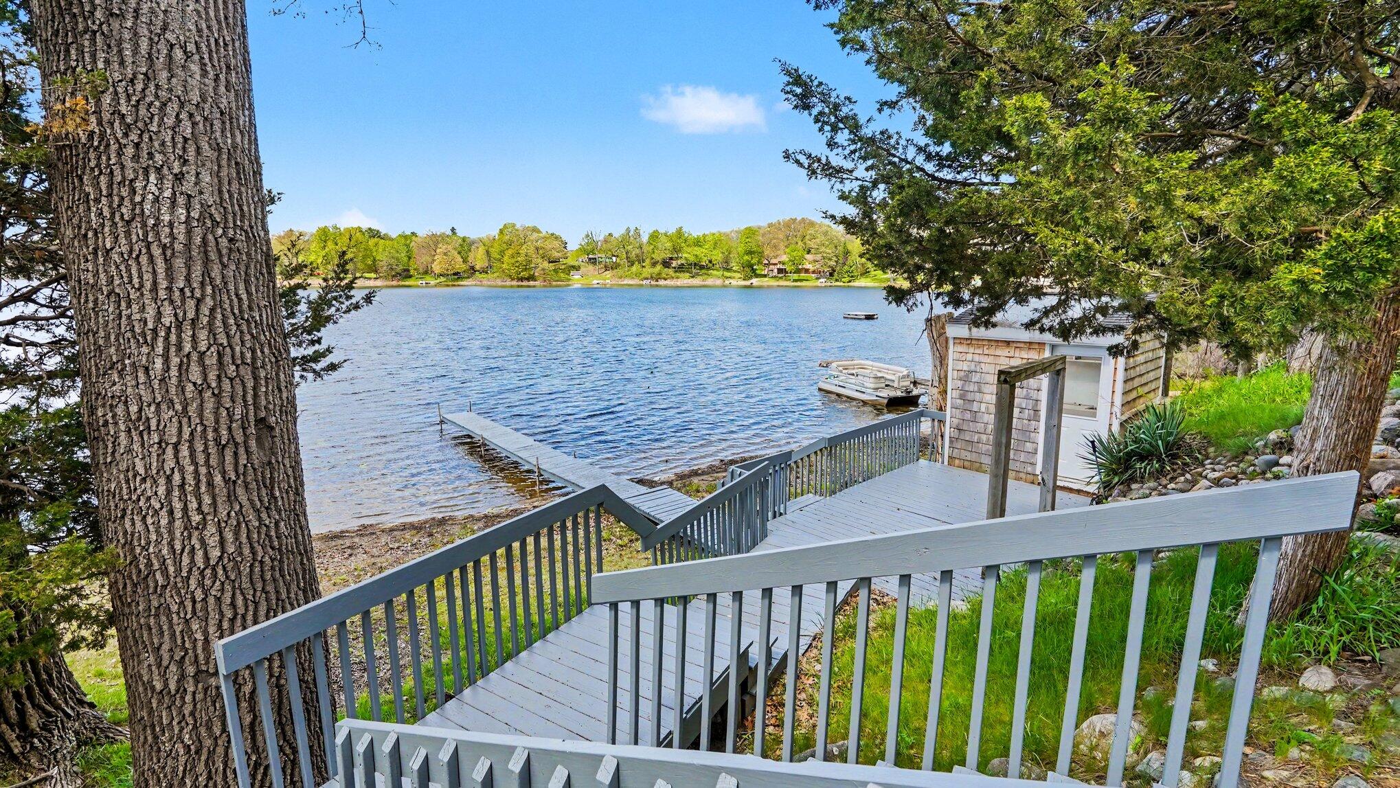 190 Island Lake Road