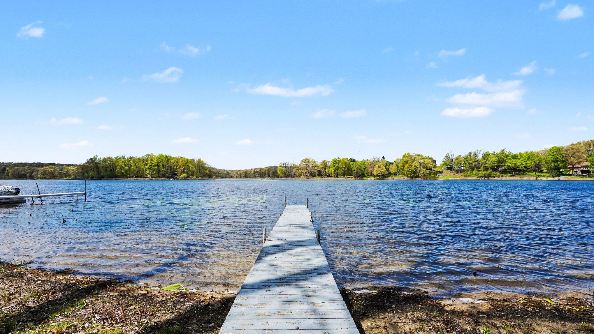 190 Island Lake Road
