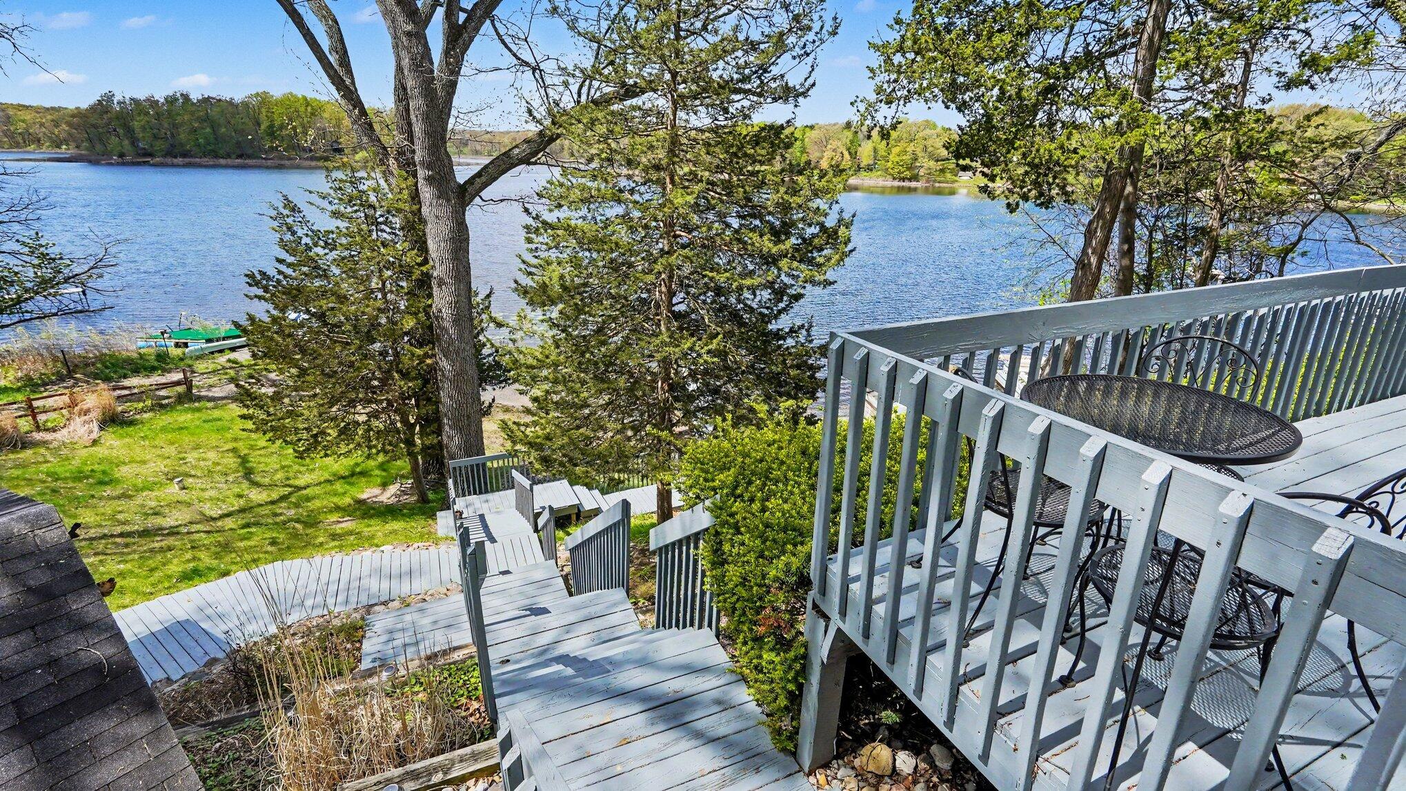 190 Island Lake Road