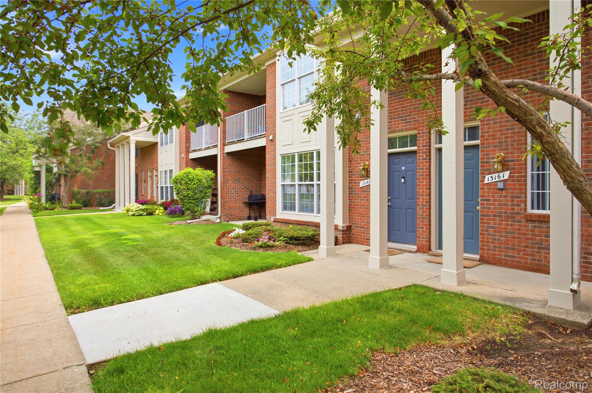 13169 Canopy Drive