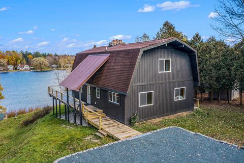 Photo of 1550 W Chilberg Road, Amber Township, MI 49454 (MLS # 67026019568)
