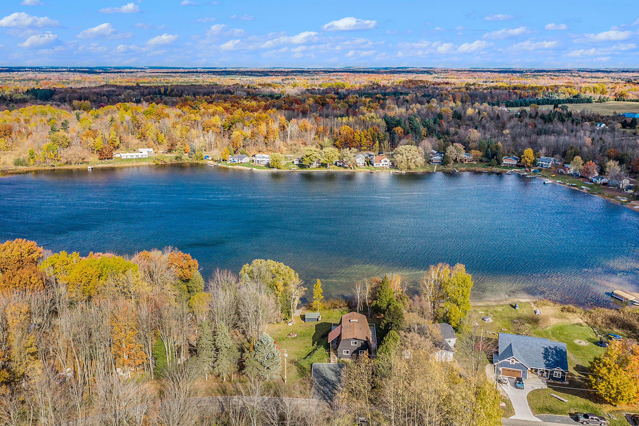 1550 W Chilberg Road