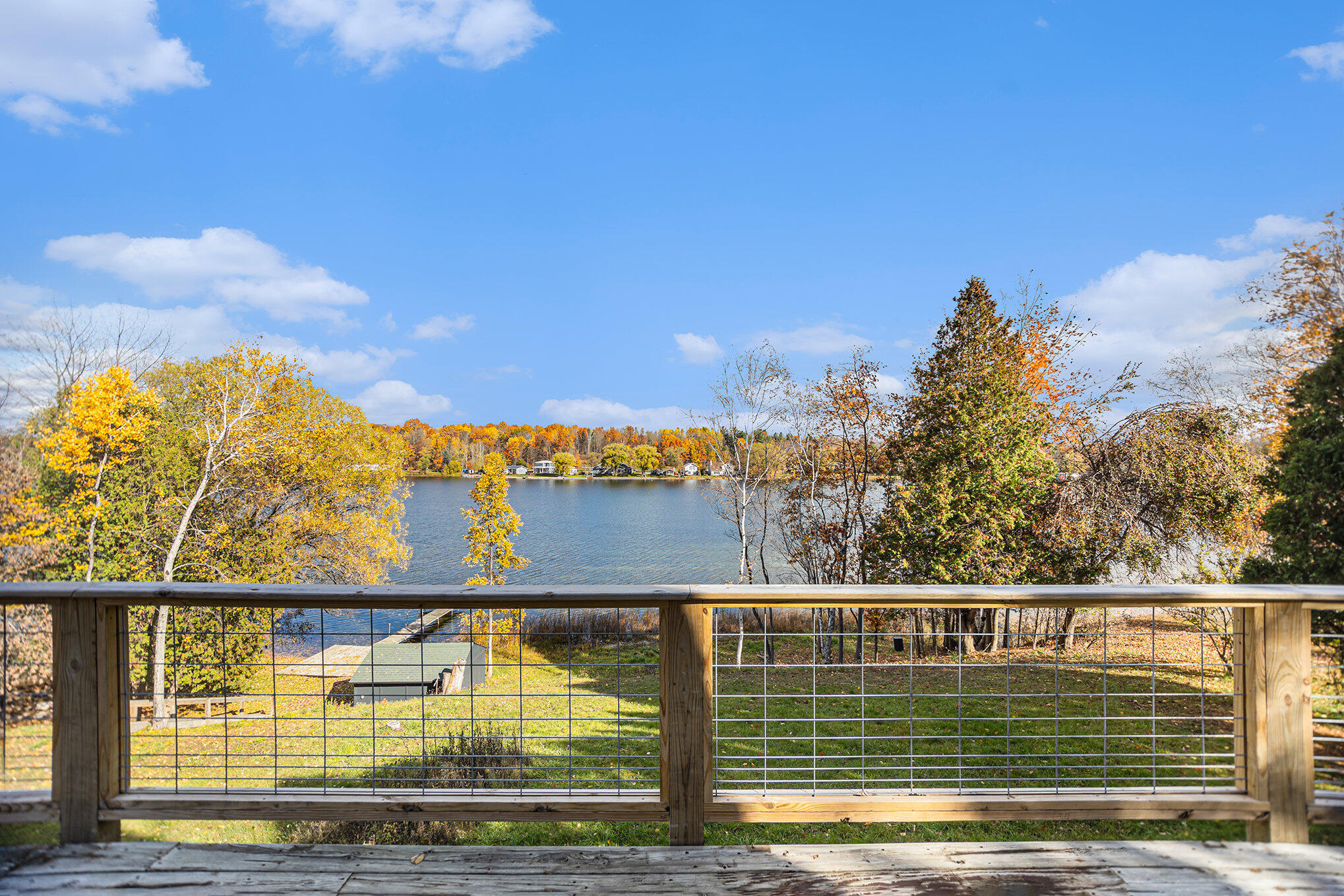 1550 W Chilberg Road