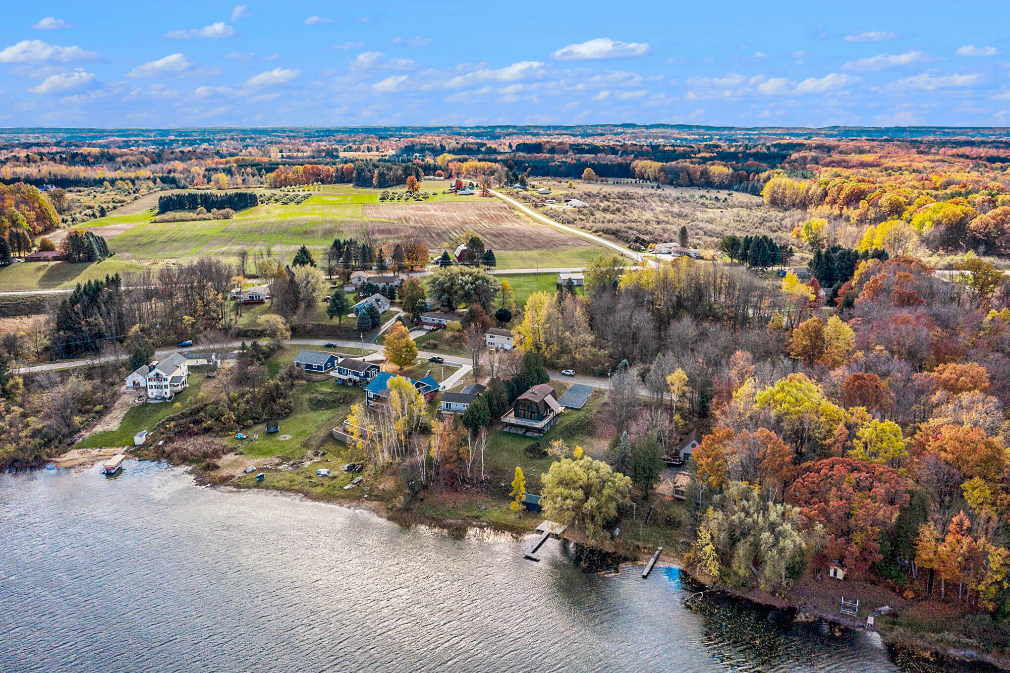 1550 W Chilberg Road