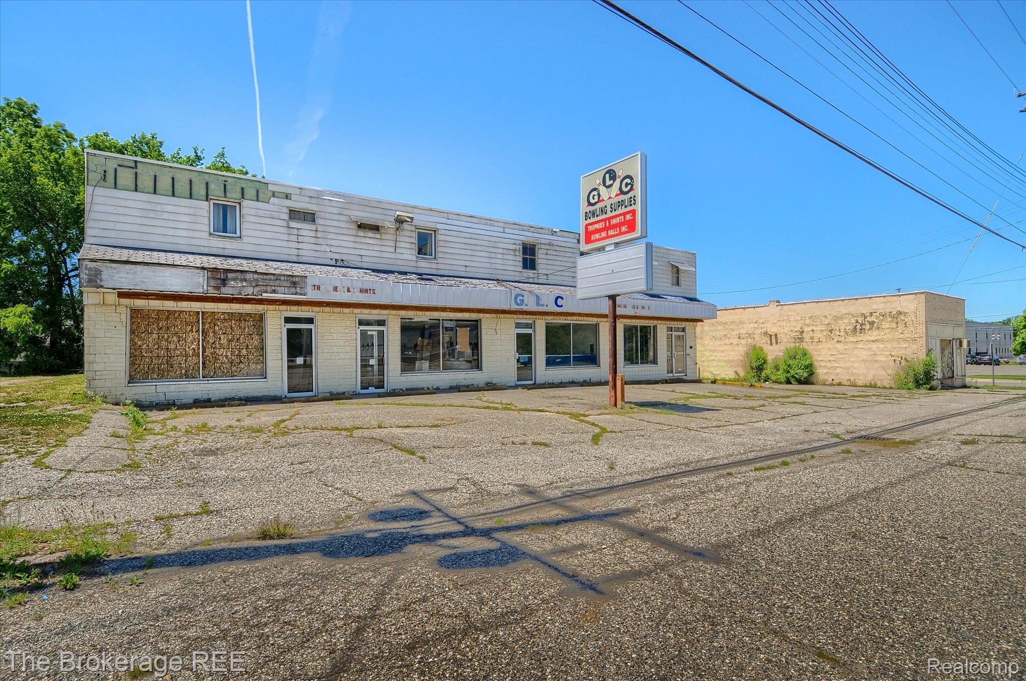 4032 Fenton Road
