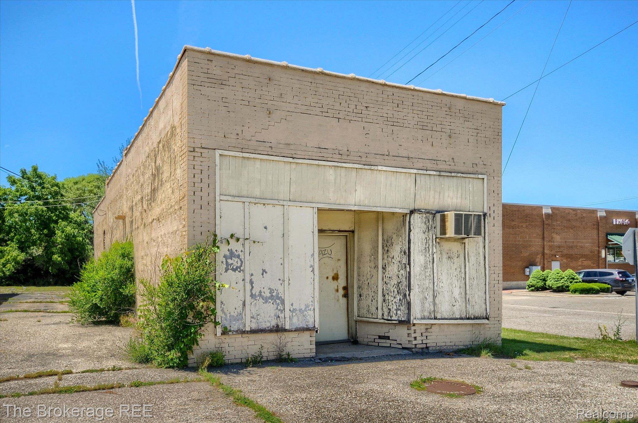 4032 Fenton Road