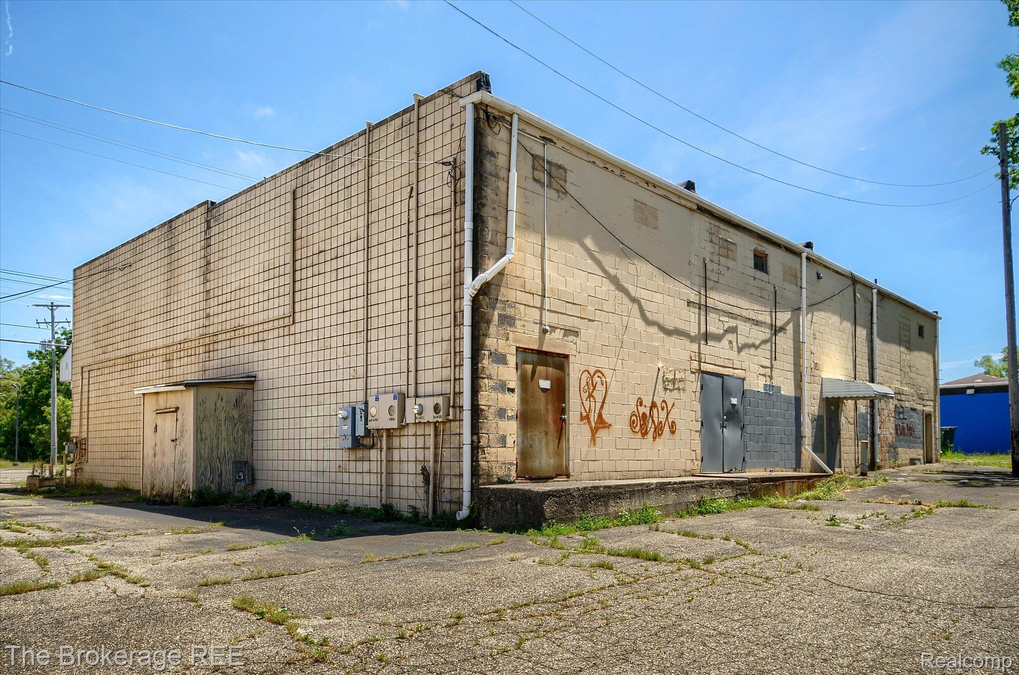 4032 Fenton Road