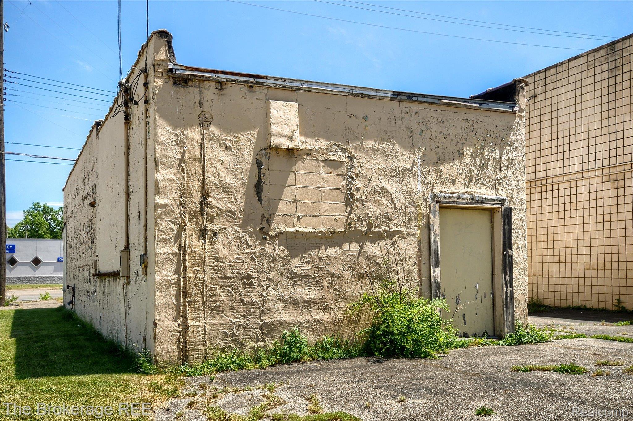 4032 Fenton Road