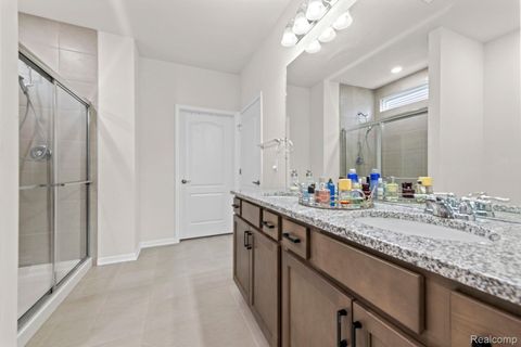 Tiny photo for 50109 Ogden, Canton Charter Township, MI 48188 (MLS # 20261021623)