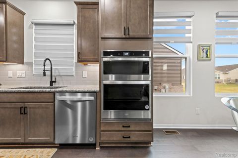 Tiny photo for 50109 Ogden, Canton Charter Township, MI 48188 (MLS # 20261021623)