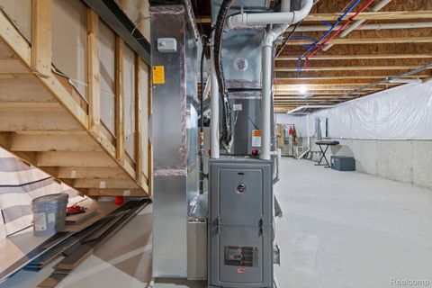 Tiny photo for 50109 Ogden, Canton Charter Township, MI 48188 (MLS # 20261021623)