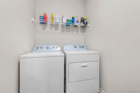 Tiny photo for 50109 Ogden, Canton Charter Township, MI 48188 (MLS # 20261021623)