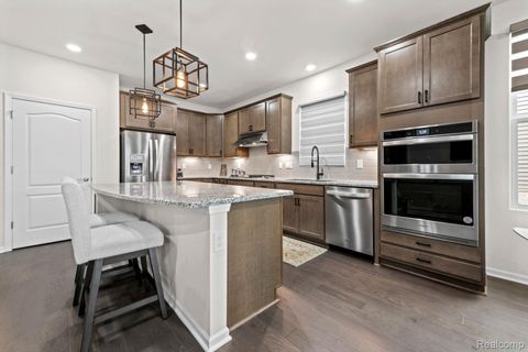 Tiny photo for 50109 Ogden, Canton Charter Township, MI 48188 (MLS # 20261021623)