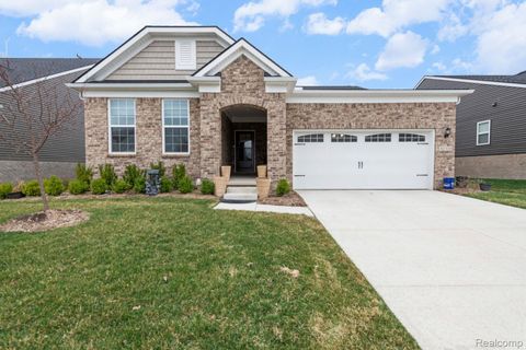 Tiny photo for 50109 Ogden, Canton Charter Township, MI 48188 (MLS # 20261021623)