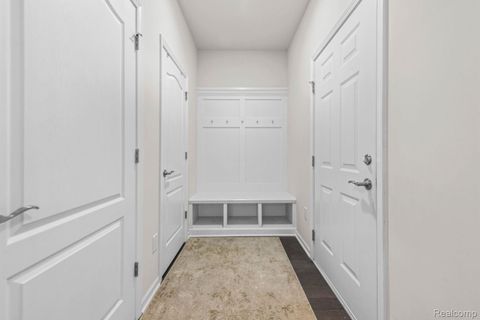 Tiny photo for 50109 Ogden, Canton Charter Township, MI 48188 (MLS # 20261021623)