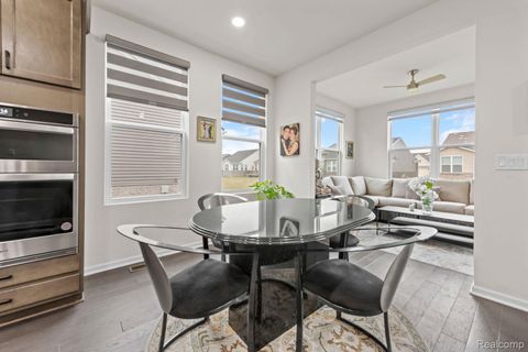 Tiny photo for 50109 Ogden, Canton Charter Township, MI 48188 (MLS # 20261021623)