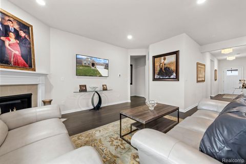 Tiny photo for 50109 Ogden, Canton Charter Township, MI 48188 (MLS # 20261021623)