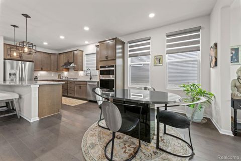 Tiny photo for 50109 Ogden, Canton Charter Township, MI 48188 (MLS # 20261021623)