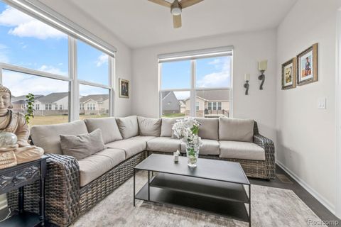 Tiny photo for 50109 Ogden, Canton Charter Township, MI 48188 (MLS # 20261021623)