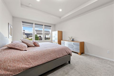 Tiny photo for 50109 Ogden, Canton Charter Township, MI 48188 (MLS # 20261021623)