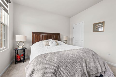 Tiny photo for 50109 Ogden, Canton Charter Township, MI 48188 (MLS # 20261021623)