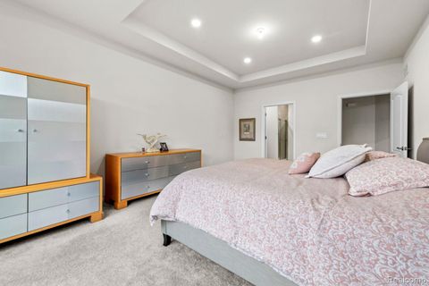 Tiny photo for 50109 Ogden, Canton Charter Township, MI 48188 (MLS # 20261021623)