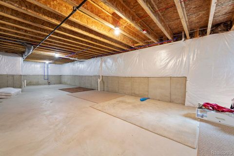 Tiny photo for 50109 Ogden, Canton Charter Township, MI 48188 (MLS # 20261021623)