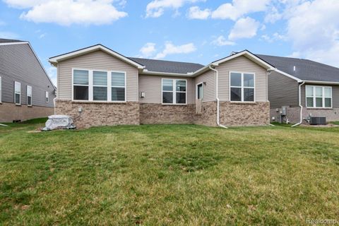 Tiny photo for 50109 Ogden, Canton Charter Township, MI 48188 (MLS # 20261021623)