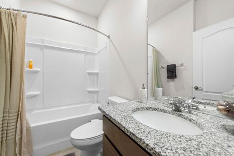 Tiny photo for 50109 Ogden, Canton Charter Township, MI 48188 (MLS # 20261021623)