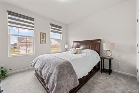 Tiny photo for 50109 Ogden, Canton Charter Township, MI 48188 (MLS # 20261021623)