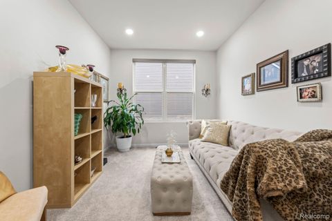 Tiny photo for 50109 Ogden, Canton Charter Township, MI 48188 (MLS # 20261021623)