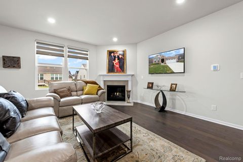 Tiny photo for 50109 Ogden, Canton Charter Township, MI 48188 (MLS # 20261021623)