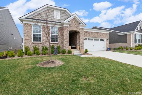 50109 Ogden Canton Charter Township MI 48188