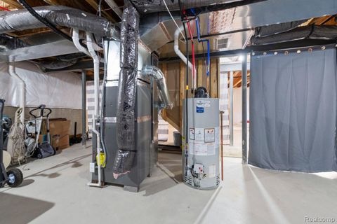 Tiny photo for 50109 Ogden, Canton Charter Township, MI 48188 (MLS # 20261021623)