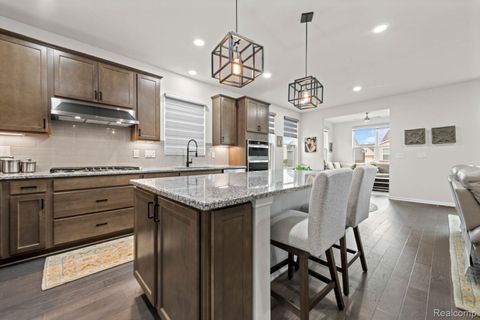 Tiny photo for 50109 Ogden, Canton Charter Township, MI 48188 (MLS # 20261021623)