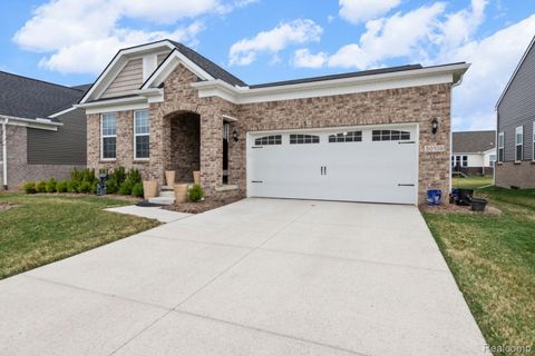 Tiny photo for 50109 Ogden, Canton Charter Township, MI 48188 (MLS # 20261021623)