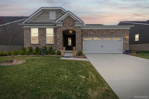 Tiny photo for 50109 Ogden, Canton Charter Township, MI 48188 (MLS # 20261021623)