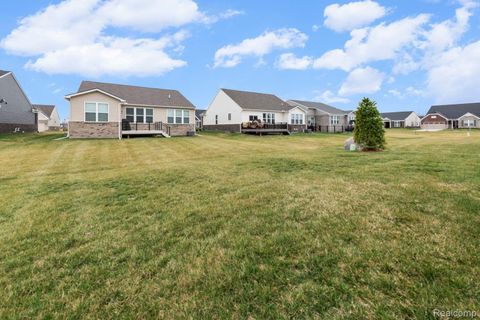 Tiny photo for 50109 Ogden, Canton Charter Township, MI 48188 (MLS # 20261021623)