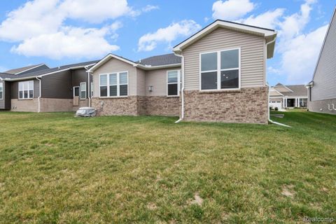 Tiny photo for 50109 Ogden, Canton Charter Township, MI 48188 (MLS # 20261021623)