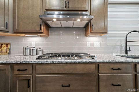 Tiny photo for 50109 Ogden, Canton Charter Township, MI 48188 (MLS # 20261021623)