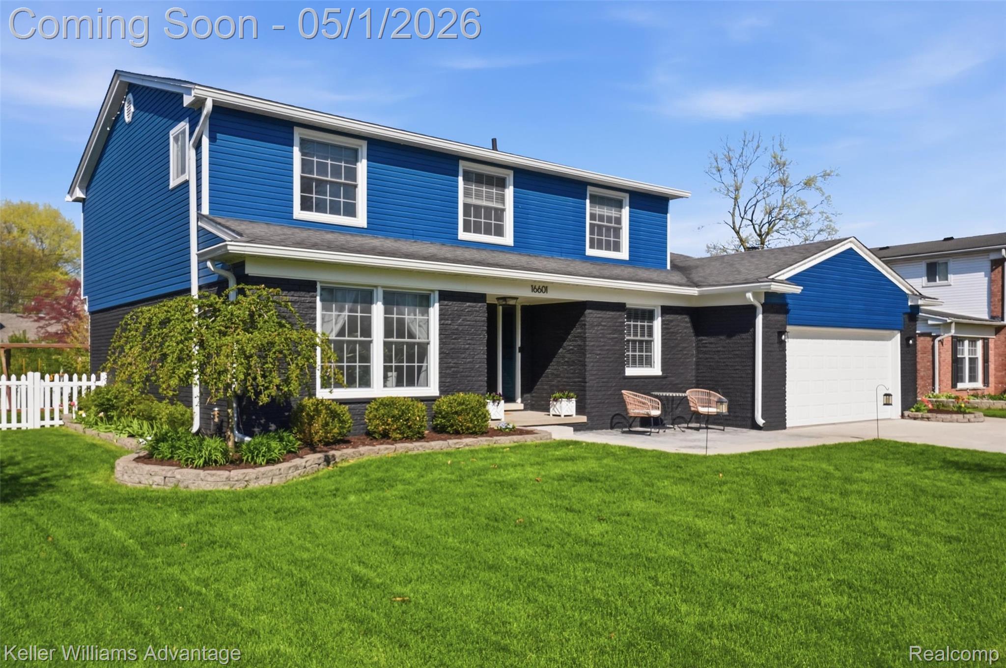 16601 Golfview Street