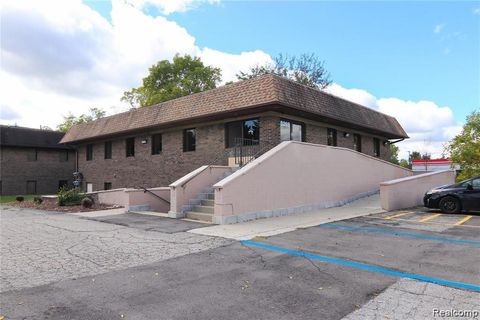 5265 W PIERSON Road Mt Morris Township MI 48433