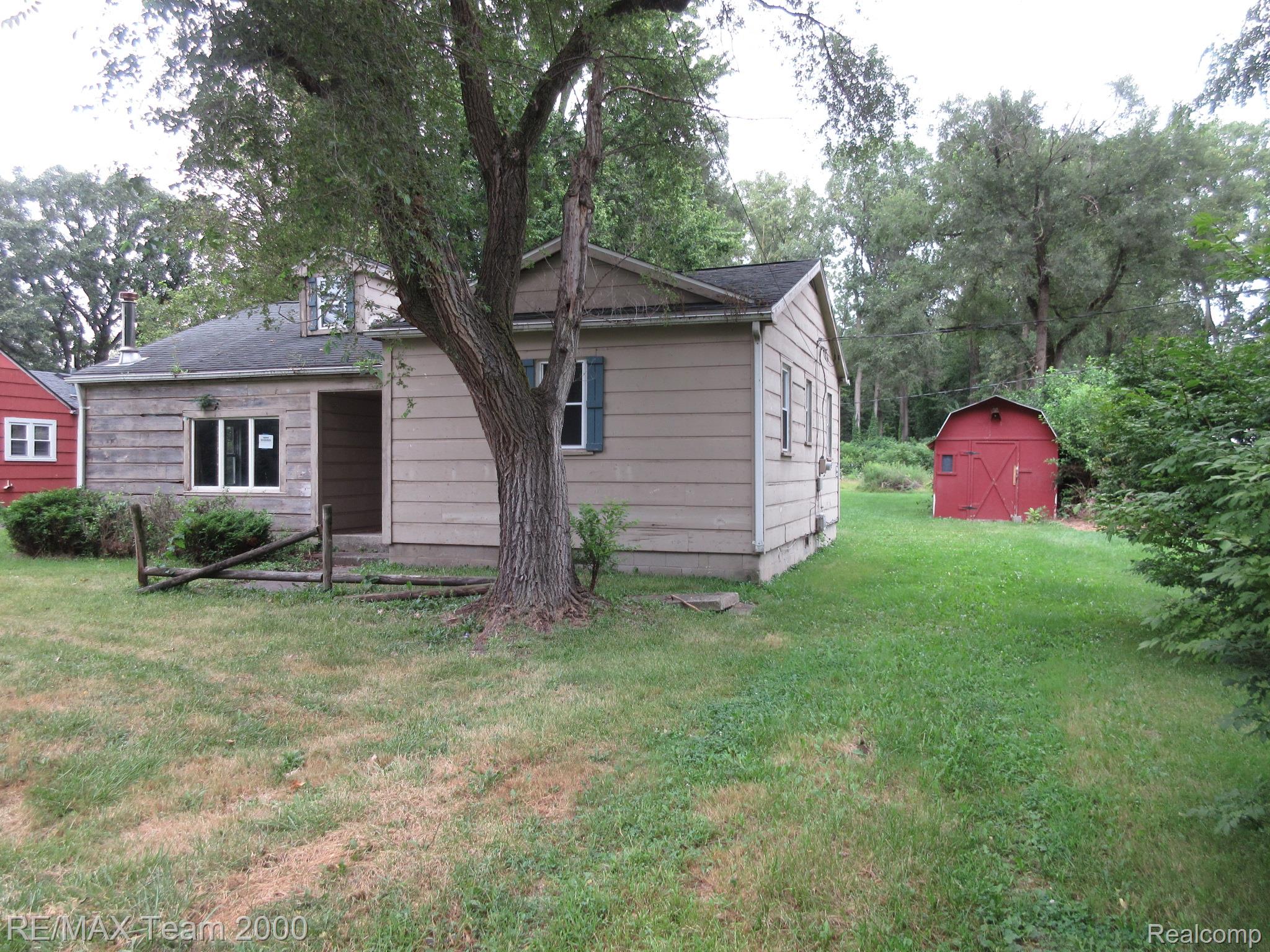 3450 Swartz Road