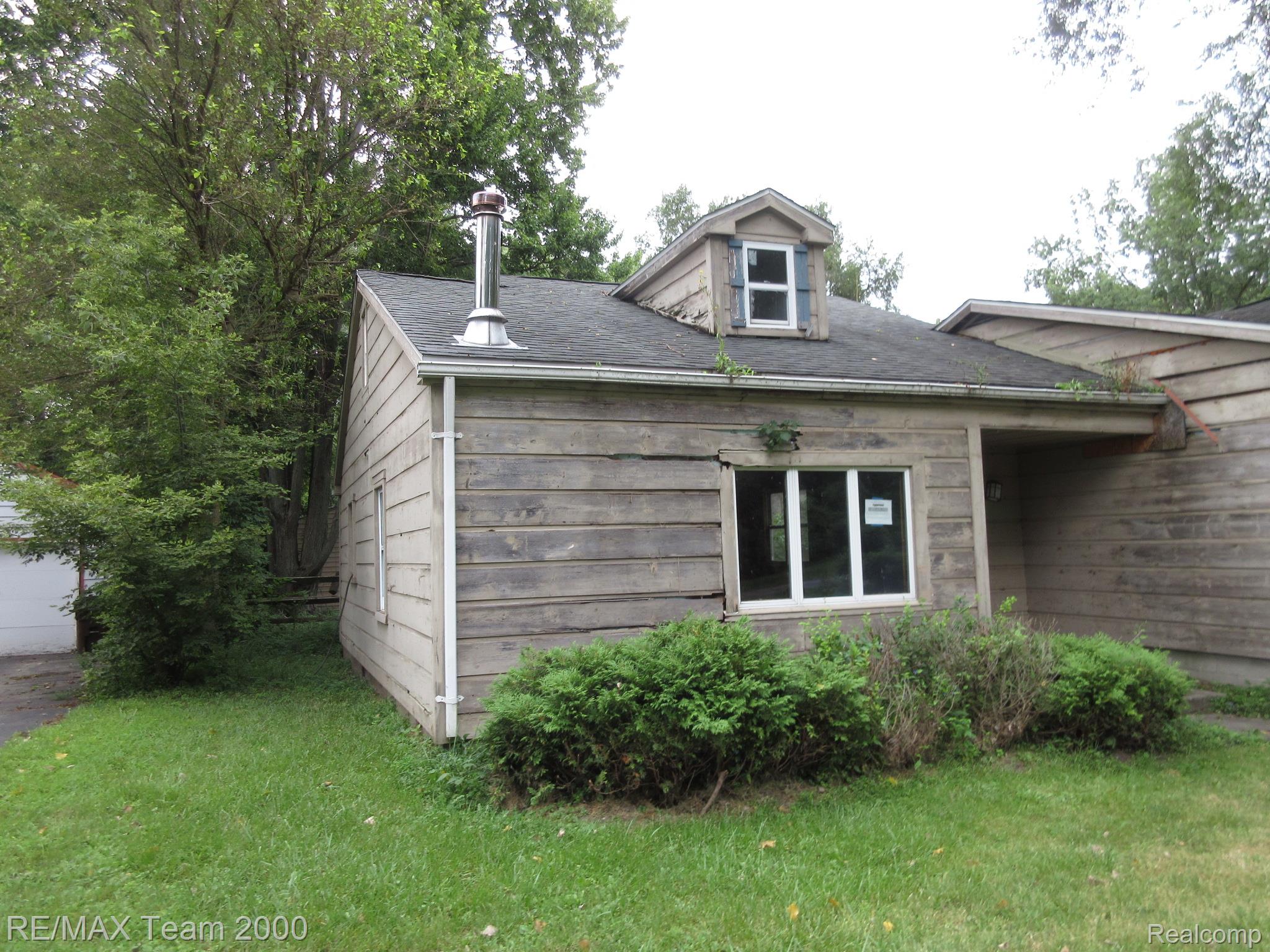 3450 Swartz Road